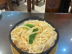 三鲜伊面-葛记焖饼(伏牛路店)