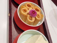 豆制三品-大舜国风· 和牛火锅(绮霞街店)