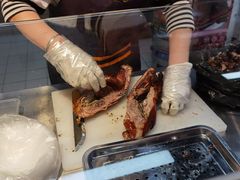 -盛京鸭博士(欧亚长青城店)