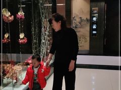 -热河食府(中山路店)