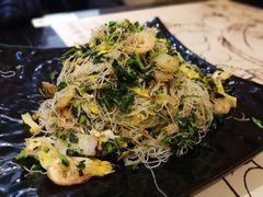 花草炒面糕-兴旺阁(温岭钟楼店)