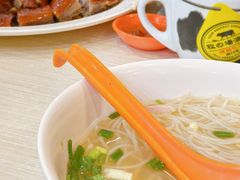 -一乐烧鹅(中环店)