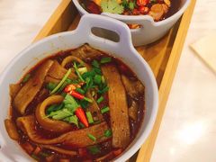 -怪物的冰与火(天虹商场中山路店)