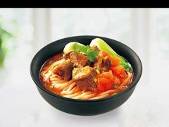 -李先生牛肉面(新华店)