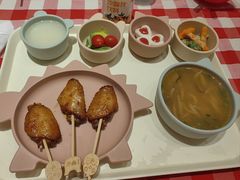 -西贝(紫荆广场店)