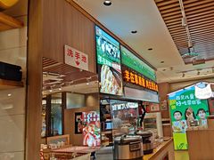 -西贝(南开大悦城店)