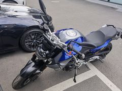 -永嘉宝诚宝马4S店(瓯北店)