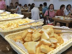-素满香·素食自助餐(西安·民乐园店)