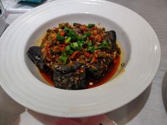 火宫殿臭豆腐-潇湘码头·鲜湘菜(清河店)