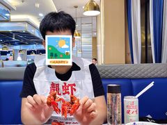 -靓虾二哥长沙地标小龙虾(五一广场店)