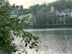 -茵特拉根酒店·西餐厅