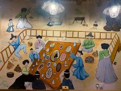 -恩你小木屋·烤肉韩式料理(嘉兴秀洲店)