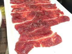 -潮汕牛肉火锅(铁西店)