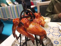 -阿拉丁新疆风味餐厅·清真(罗廊巷店)