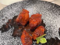 -山泉粤宴(广东大厦店)