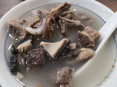 牛杂汤-龙岩罗桥牛杂(长青路店)