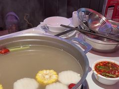 -八合里潮汕鲜牛肉火锅(福州万象城店)