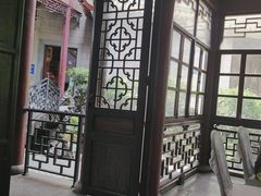 -东江渔村·古典园林·30年粤菜老字号(太和店)