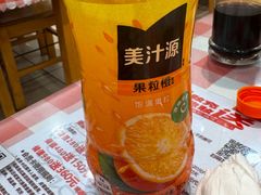 -孟记粥铺·家常菜·烧烤·粥(亚运村店)