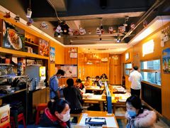 -木屋烧烤(万德庄店)