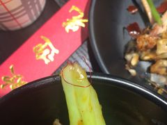 -小山城麻辣香锅(新邻生活广场店)