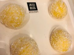-满记甜品(江桥万达店)