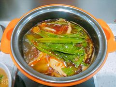 -北工大风味餐厅(北京工业大学东区店)