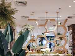 -Sushi Love 创意寿司(丽影广场店)