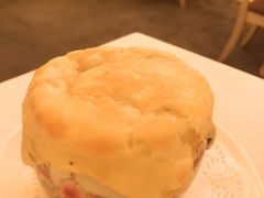 -成桂西餐厅·42年的味道(五大道疙瘩楼店)