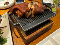 -云海肴·汽锅鸡·云南菜(苏州中心店)