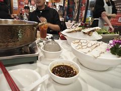 -大永發老火浓汤·经典粤菜(北滨路店)