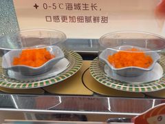 -争鲜回转寿司(天府广场-今站PLUS店)