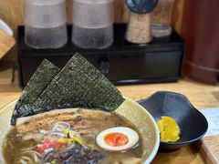 -柒鉦·日式豚骨拉麵(常德路店)
