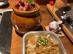 -杉海和牛烧肉海鲜自助(会展城店)