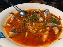 -坛宗剁椒鱼头(河西王府井店)