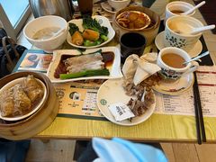 -添好运点心专门店(百老汇店)