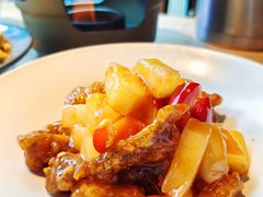 咕噜肉-川里谈·川味小馆(北京路店)