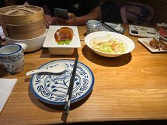 -小放牛炒菜馆(中山路乐汇城店)