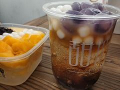 -甜心闲生传统手工冰粉(奎星楼店)