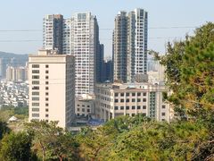 -求水山公园