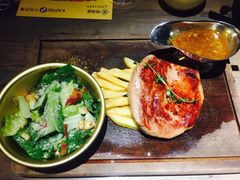 -卡朋西餐(较场西路店)