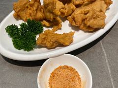 -奕景海鲜酒家· 大连海鲜(星海广场店)