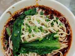 -秦云老太婆摊摊面(较场口店)