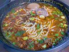 -一品飘香米线(一中总店)