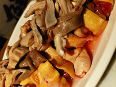 -尚尚仙·酸汤猪手·猪肚鸡火锅(华联万柳购物中心店)