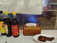 -饺子季水饺餐厅(新市街店)