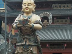 -上海东林寺(金山区)