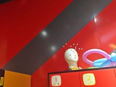 -Xcape异时刻密室逃脱魔法互动(瑞虹天地太阳宫店)