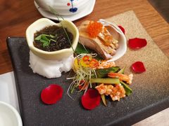 -熹炭精致日料(金融街购物中心店)