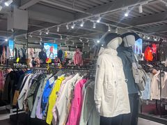 -探路者工厂店(宏福科技园店)